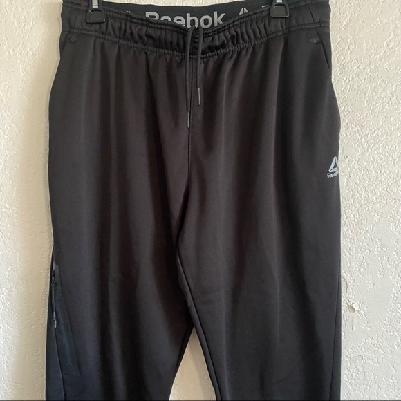 Men’s Reebok Track Pant - Picture 5 of 5